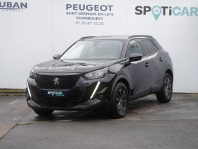 Peugeot 2008 , garage PEUGEOT CHAMBOURCY  CHAMBOURCY