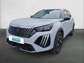Annonce Peugeot 2008 occasion Essence 2008 PureTech 130 S&S EAT8  LA ROCHE SUR YON