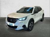 Peugeot 2008 occasion année 2022 boite Automatique Annonce Peugeot 2008 occasion Essence 2008 PureTech 130 S&S EAT8 à CHALLANS