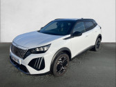 Peugeot 2008 2008 PureTech 130 S&S EAT8   Les Gonds 17