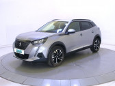 Peugeot 2008 2008 PureTech 130 S&S EAT8  2021 - annonce de voiture en vente sur Auto Sélection.com