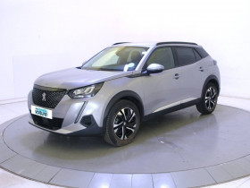 Peugeot 2008 , garage CLARA AUTOMOBILES SAINT NAZAIRE  SAINT NAZAIRE