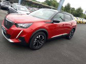 Peugeot 2008 2008 PureTech 130 S&S EAT8   ST GEORGES DE DIDONNE 17