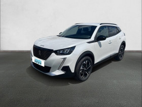 Peugeot 2008 , garage CLARA AUTOMOBILES SAINTES  ST GEORGES DES COTEAUX