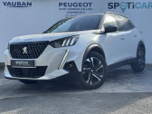 Peugeot 2008 occasion année 2020 boite Automatique Annonce Peugeot 2008 occasion Essence 2008 PureTech 130 S&S EAT8 à CHAMBOURCY