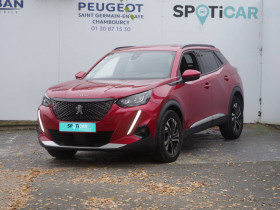 Peugeot 2008 , garage PEUGEOT CHAMBOURCY  CHAMBOURCY
