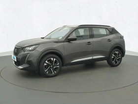 Peugeot 2008 occasion 2020 mise en vente à TONNAY CHARENTE par le garage CLARA AUTOMOBILES TONNAY CHARENTE - photo n°1