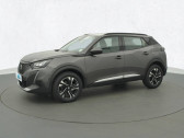 Peugeot 2008 occasion année 2020 boite Automatique Annonce Peugeot 2008 occasion Essence 2008 PureTech 130 S&S EAT8 à TONNAY CHARENTE