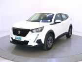 Annonce Peugeot 2008 occasion Essence 2008 PureTech 130 S&S EAT8  CHALLANS