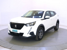 Peugeot 2008 , garage CLARA AUTOMOBILES CHALLANS  CHALLANS