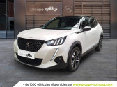 Peugeot 2008 occasion année 2021 boite Automatique Annonce Peugeot 2008 occasion Essence 2008 PureTech 130 S&S EAT8 à CHATENOY LE ROYAL