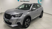 Annonce Peugeot 2008 occasion Essence 2008 PureTech 130 S&S EAT8  LES MUREAUX