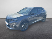 Peugeot 2008 occasion année 2021 boite Automatique Annonce Peugeot 2008 occasion Essence 2008 PureTech 130 S&S EAT8 à Anthy-sur-Léman