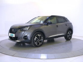 Peugeot 2008 occasion année 2021 boite Automatique Annonce Peugeot 2008 occasion Essence 2008 PureTech 130 S&S EAT8 à GUERANDE