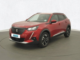 Peugeot 2008 , garage CLARA AUTOMOBILES SAINTES  ST GEORGES DES COTEAUX