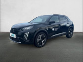 Peugeot 2008 occasion année 2024 boite Automatique Annonce Peugeot 2008 occasion Essence 2008 PureTech 130 S&S EAT8 à LES SABLES D'OLONNE