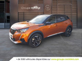 Annonce Peugeot 2008 occasion Essence 2008 PureTech 130 S&S EAT8  MACON
