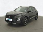 Peugeot 2008 occasion année 2023 boite Automatique Annonce Peugeot 2008 occasion Essence 2008 PureTech 130 S&S EAT8 à LES SABLES D'OLONNE