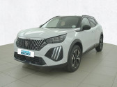 Annonce Peugeot 2008 occasion Essence 2008 PureTech 130 S&S EAT8  LA ROCHE SUR YON