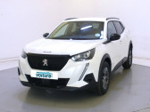Peugeot 2008 2008 PureTech 130 S&S EAT8   LA ROCHE SUR YON 85