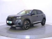 Annonce Peugeot 2008 occasion Essence 2008 PureTech 130 S&S EAT8  LES SABLES D'OLONNE