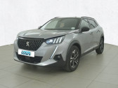 Peugeot 2008 2008 PureTech 130 S&S EAT8  2021 - annonce de voiture en vente sur Auto Sélection.com