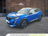 Annonce Peugeot 2008 occasion Essence 2008 PureTech 130 S&S EAT8  MACON