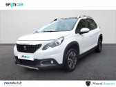Annonce Peugeot 2008 occasion Essence 2008 PureTech 130ch S&S BVM6 Allure 5p � Onet-le-Ch�teau