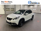 Peugeot 2008 occasion année 2018 boite Manuelle Annonce Peugeot 2008 occasion Essence 2008 PureTech 130ch S&S BVM6 Allure 5p à Annemasse
