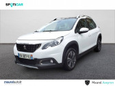 Peugeot 2008 2008 PureTech 130ch S&S BVM6 Allure 5p   Villefranche-de-Rouergue 12