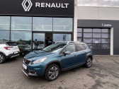 Annonce Peugeot 2008 occasion Essence 2008 PureTech 130ch S&S BVM6 Allure 5p  Villefranche-de-Rouergue