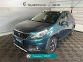 Annonce Peugeot 2008 occasion Essence 2008 PURETECH 130CH S&S BVM6 ALLURE � Noisy-le-Grand