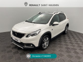 Annonce Peugeot 2008 occasion Essence 2008 PureTech 130ch S&S BVM6 Allure  Saint-Maximin