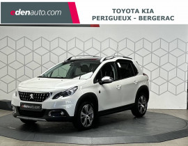 Peugeot 2008 , garage TOYOTA KIA PERIGUEUX  PERIGUEUX