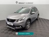 Peugeot 2008 2008 PureTech 130ch S&S BVM6 Crossway   Clermont 60