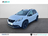 Peugeot 2008 occasion année 2019 boite Manuelle Annonce Peugeot 2008 occasion Essence 2008 PureTech 130ch S&S BVM6 GT Line 5p à Mazamet