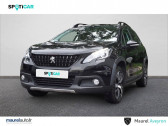 Annonce Peugeot 2008 occasion Essence 2008 PureTech 130ch S&S BVM6 GT Line 5p  Millau