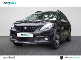 Peugeot 2008 occasion  mise en vente à Onet-le-Chteau par le garage PEUGEOT RODEZ MAUREL AVEYRON - photo n°1