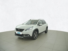 Peugeot 2008 , garage CLARIS AUTOMOBILES GUERET  GUERET