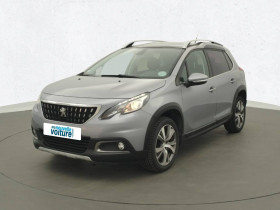 Peugeot 2008 , garage CLARA AUTOMOBILES LA ROCHELLE  LA ROCHELLE