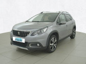 Peugeot 2008 2008 PureTech 130ch S&S BVM6   STMAUR 36