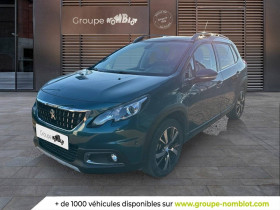 Peugeot 2008 , garage Peugeot Nomblot Autun  AUTUN