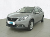 Peugeot 2008 occasion année 2019 boite Manuelle Annonce Peugeot 2008 occasion Essence 2008 PureTech 130ch S&S BVM6 à LE MANS
