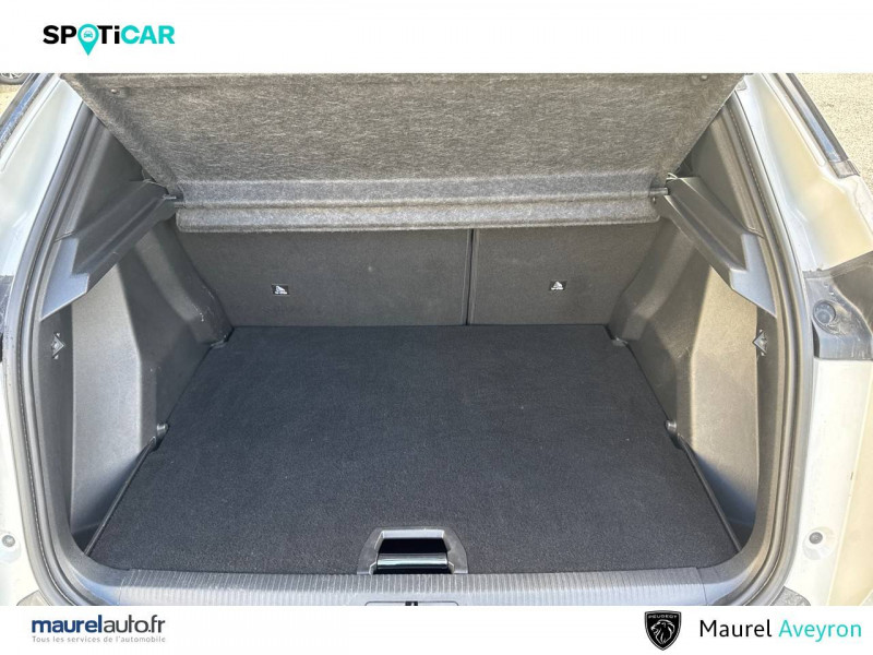 Peugeot 2008 2008 PureTech 155 S&S EAT8 GT 5p  - photo n°6 Peugeot 2008 2008 PureTech 155 S&S EAT8 GT 5p  occasion à Villefranche-de-Rouergue - photo n°6