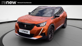 Peugeot 2008 , garage RENAULT COURBEVOIE  COURBEVOIE