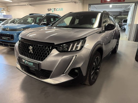 Peugeot 2008 , garage PEUGEOT ST-BRICE-SOUS FORT  ST-BRICE-SOUS-FORT