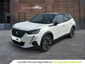 Peugeot 2008 2008 PureTech 155 S&S EAT8  2020 - annonce de voiture en vente sur Auto Sélection.com