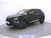 Peugeot 2008 occasion année 2021 boite Automatique Annonce Peugeot 2008 occasion Essence 2008 PureTech 155 S&S EAT8 à GUERANDE