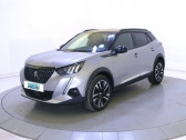 Peugeot 2008 occasion année 2020 boite Automatique Annonce Peugeot 2008 occasion Essence 2008 PureTech 155 S&S EAT8 à TONNAY CHARENTE