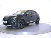 Peugeot 2008 2008 PureTech 155 S&S EAT8  2021 - annonce de voiture en vente sur Auto Sélection.com